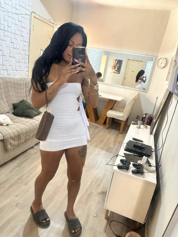 Jéssica Souza 18