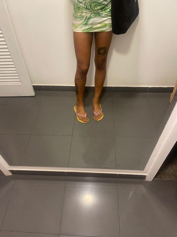 Kiara Brito 21