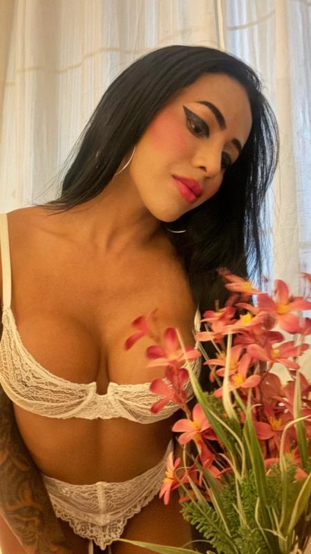 Gaby Ninfetinha 13