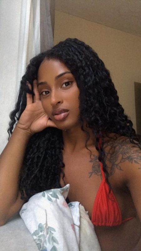 Tefinha Morena 13
