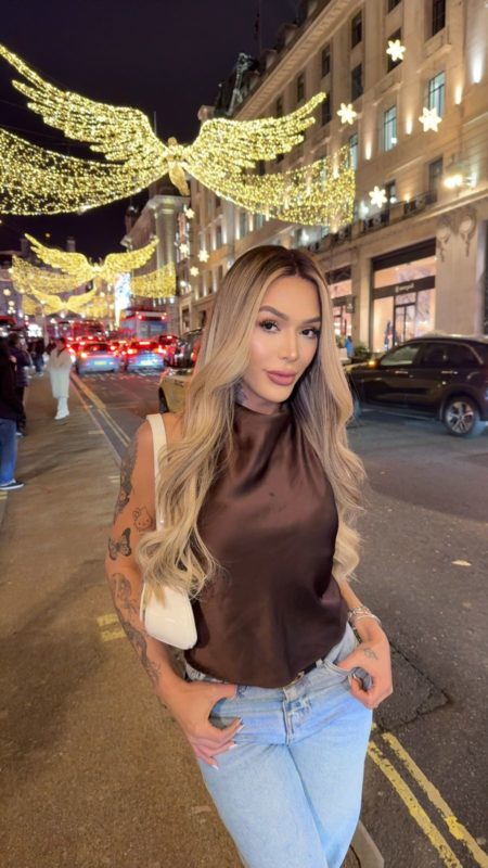 Bru Sophia 15