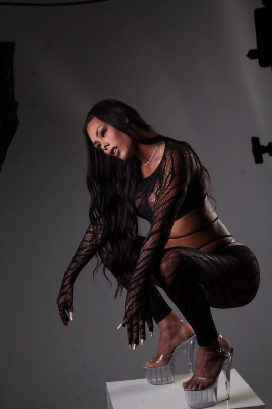 Yanna Beatriz 6