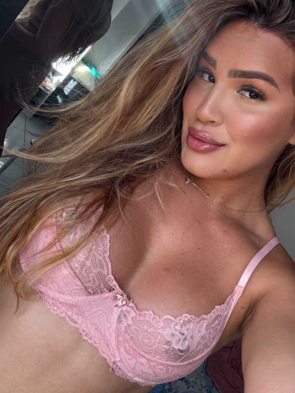 Mia Gonzales 9
