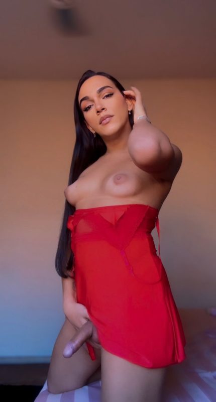 Rebeka Carioca 27