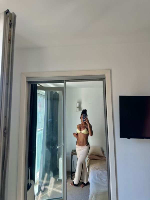 Tefinha Morena 3