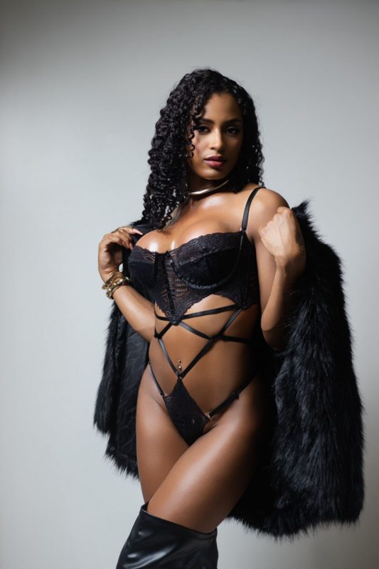 Tefinha Morena 28
