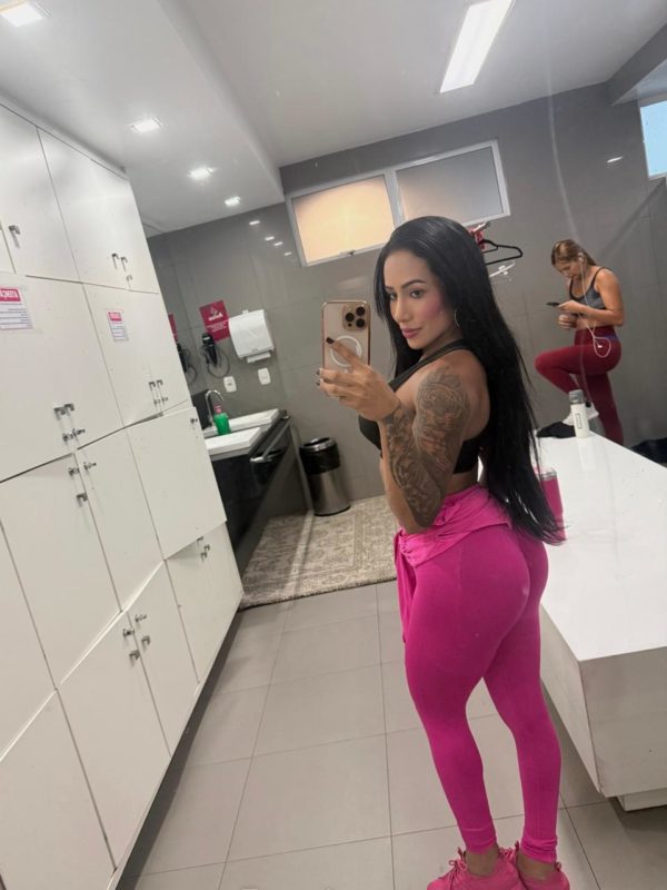 Palmas TO