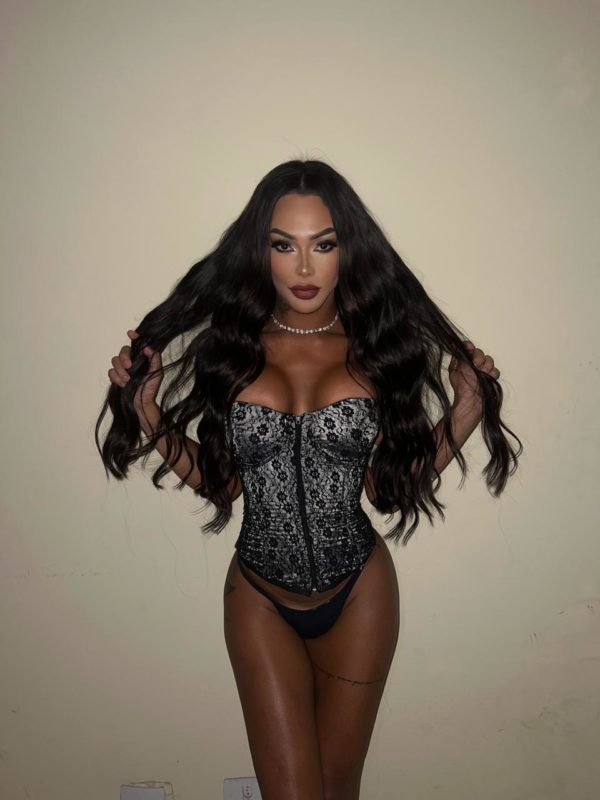 Yanna Beatriz 12
