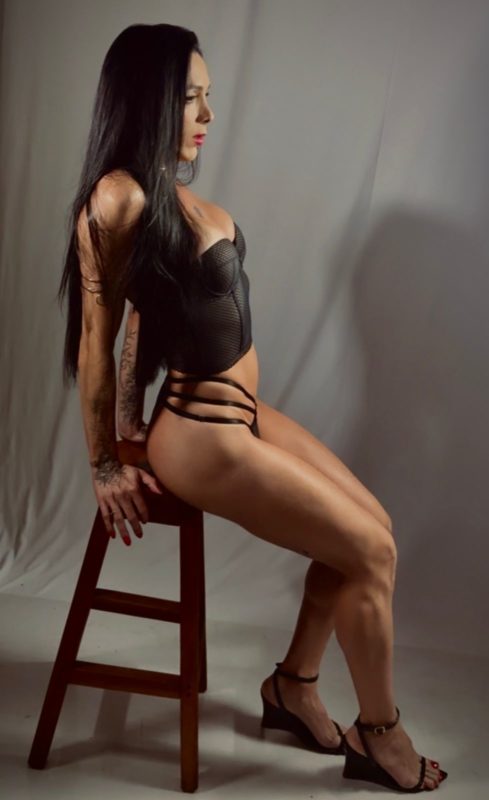 Nanda Moraes 2