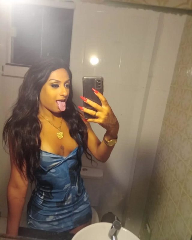 Jéssica Souza 21