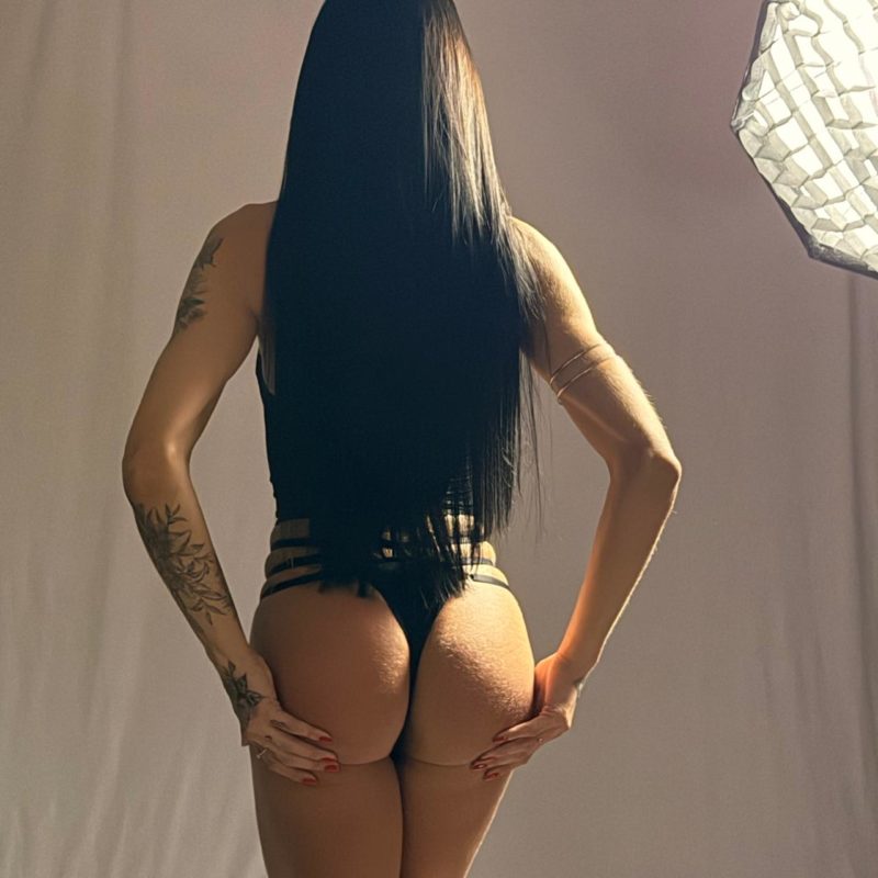 Nanda Moraes 15