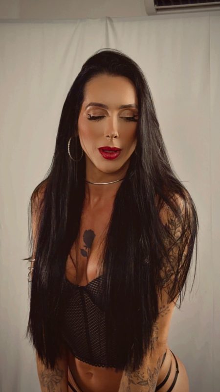 Nanda Moraes 10