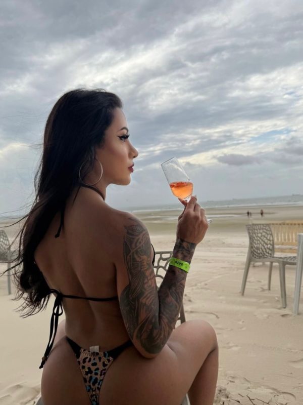 Gaby Ninfetinha 33