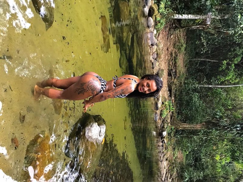 Tefinha Morena 12