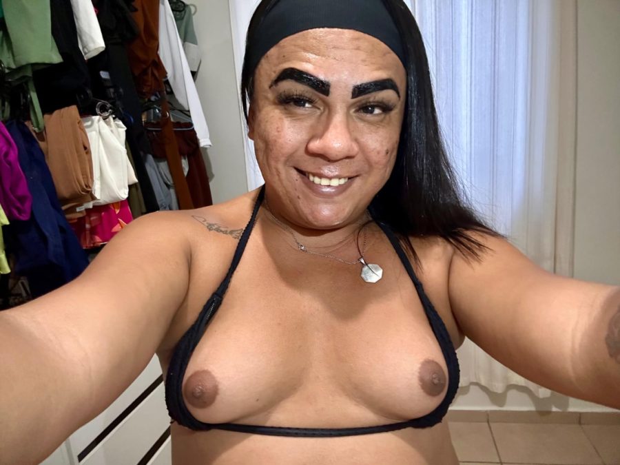 Izis Ramashaya 1