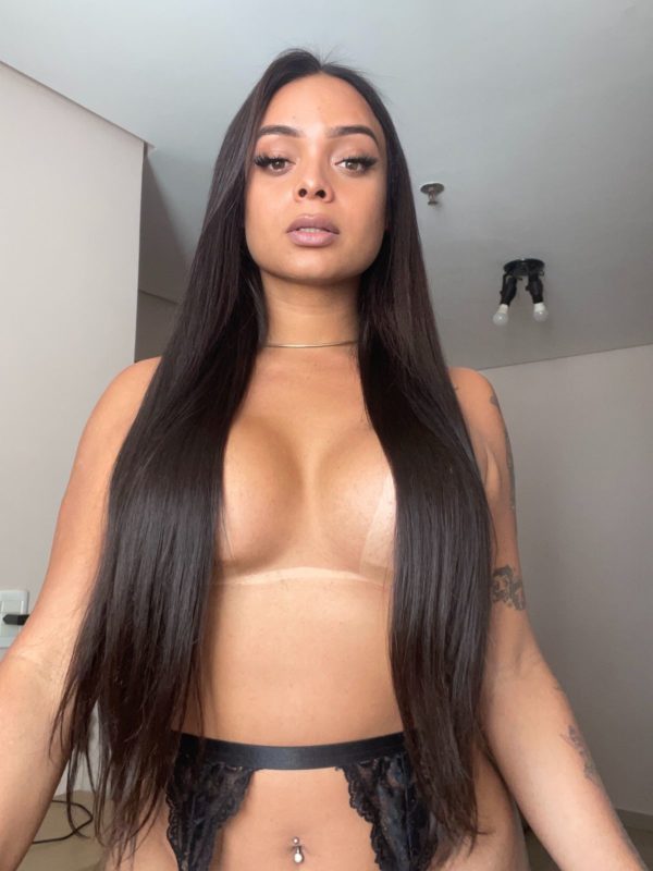 Erica Lima 5