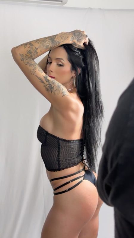 Nanda Moraes 14