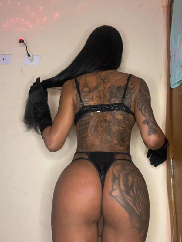 Yanna Beatriz 12