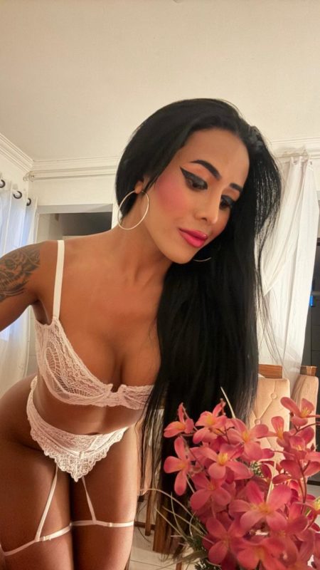 Gaby Ninfetinha 14