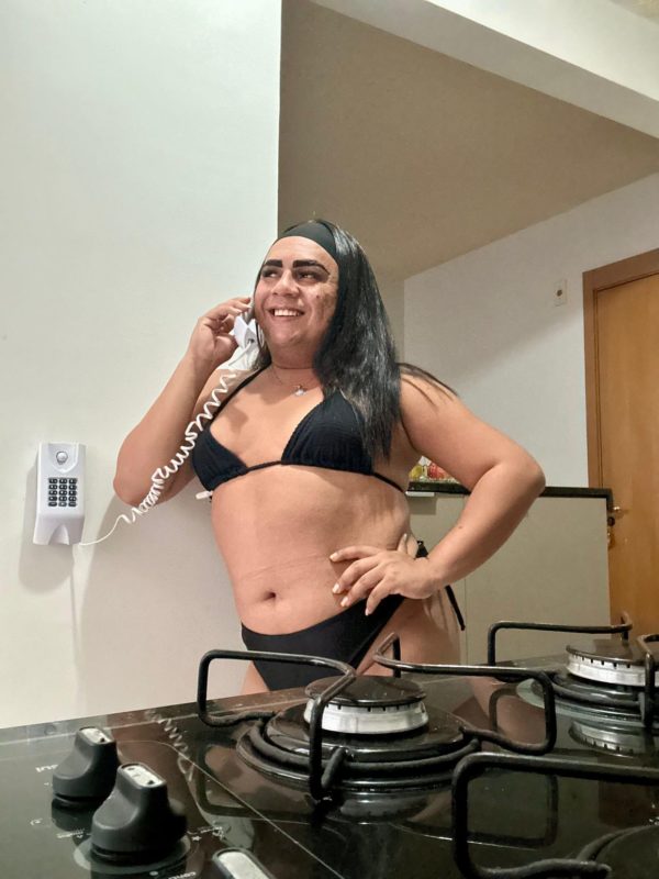Izis Ramashaya 8