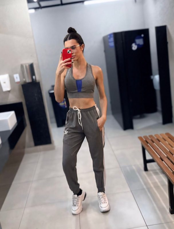 Sophya Castro 3