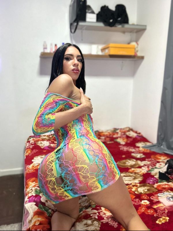 Yara Ninfetinha 34
