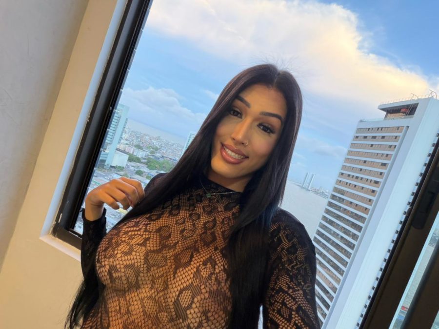 Tayla Martins 6