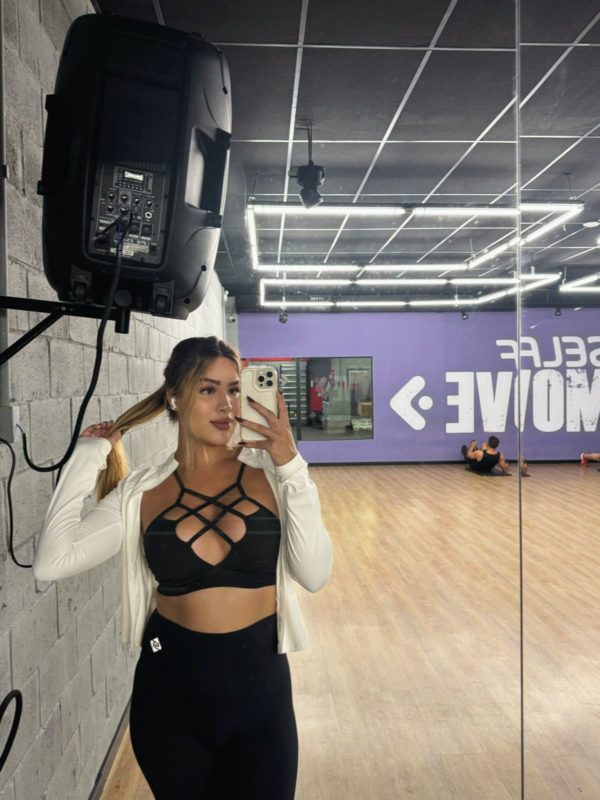 Mia Gonzales 8