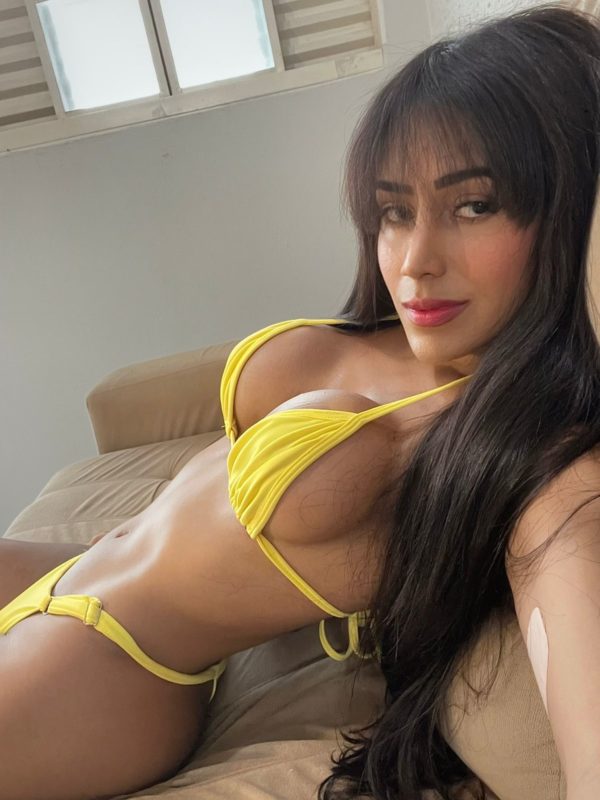Gaby Ninfetinha 34