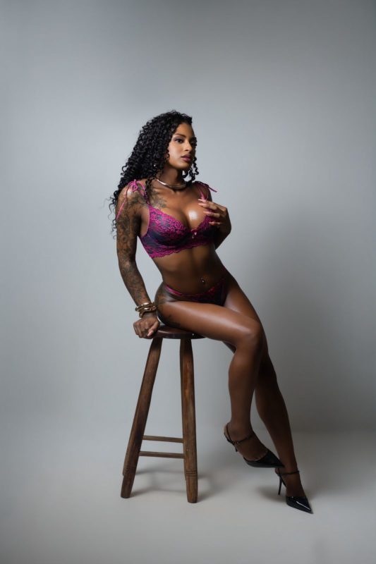 Tefinha Morena 53