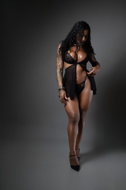 Tefinha Morena 10