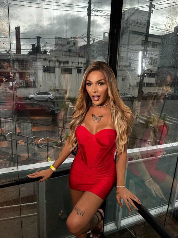 Bru Sophia 84