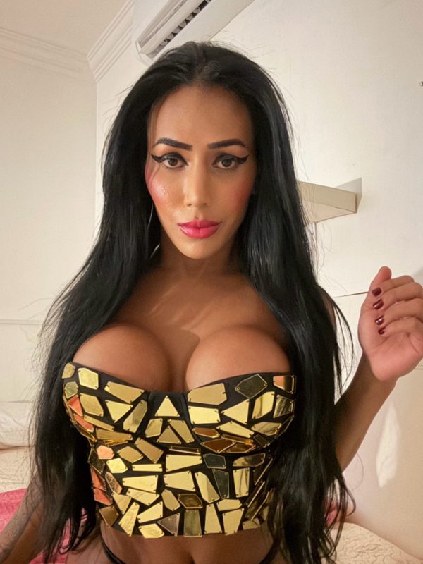Gaby Ninfetinha 12