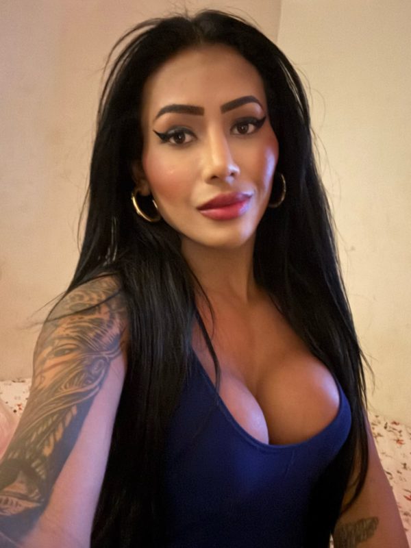 Gaby Ninfetinha 1