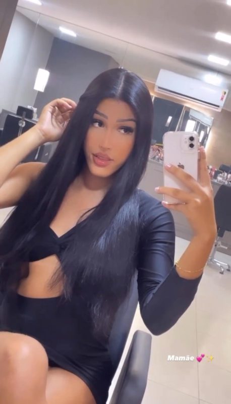 Tayla Martins 1
