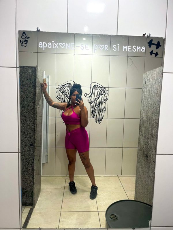 Viviane Monteiro 11