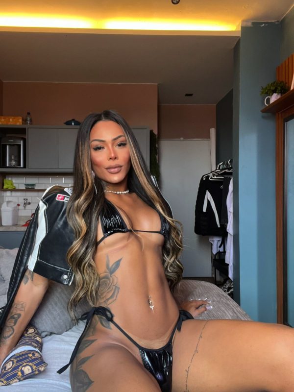 Yanna Beatriz 3