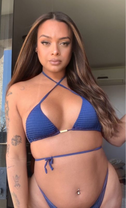 Erica Lima 3