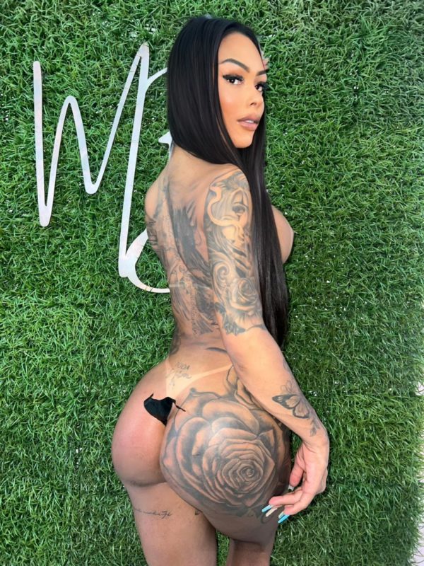 Yanna Beatriz 3