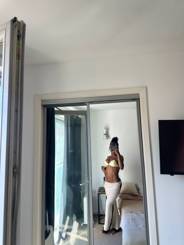 Tefinha Morena 1