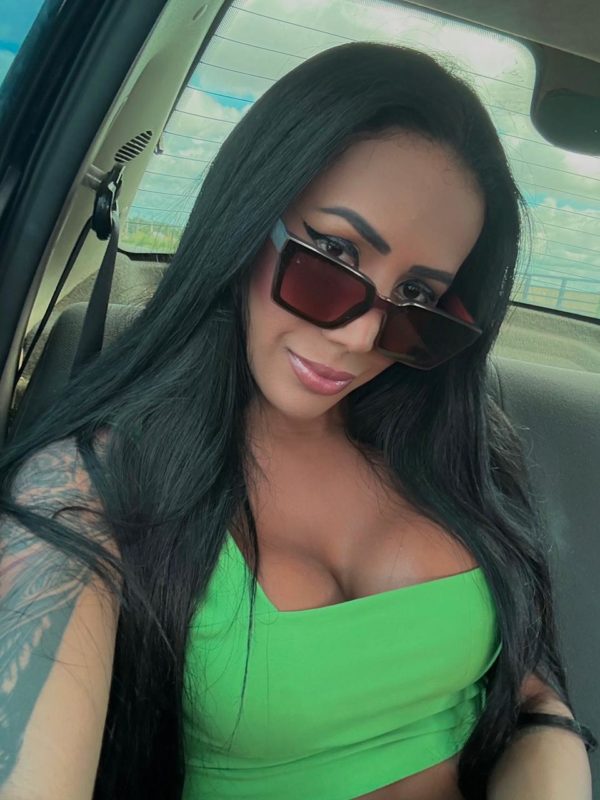 Gaby Ninfetinha 20