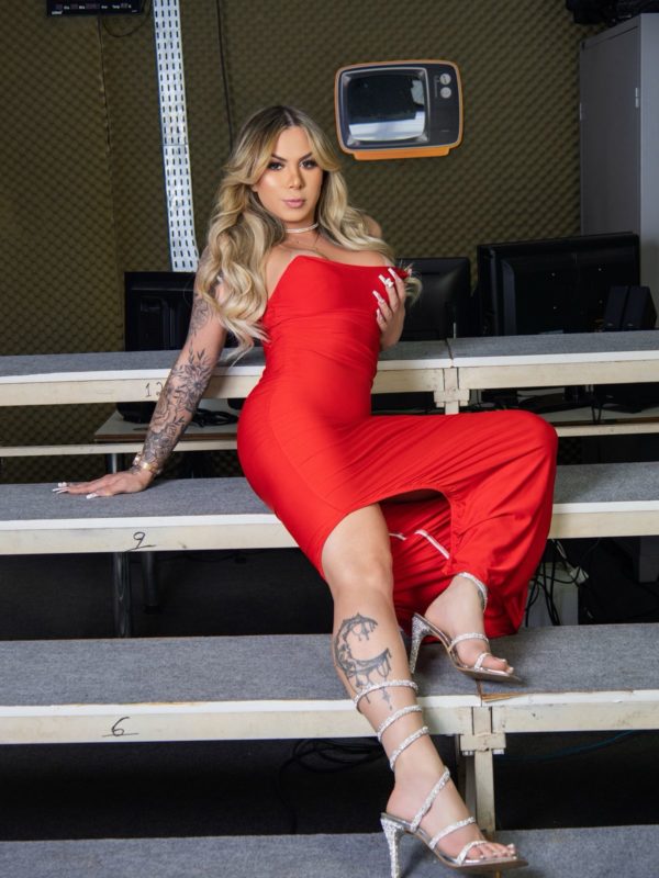 Valentinna Gabrielly 11