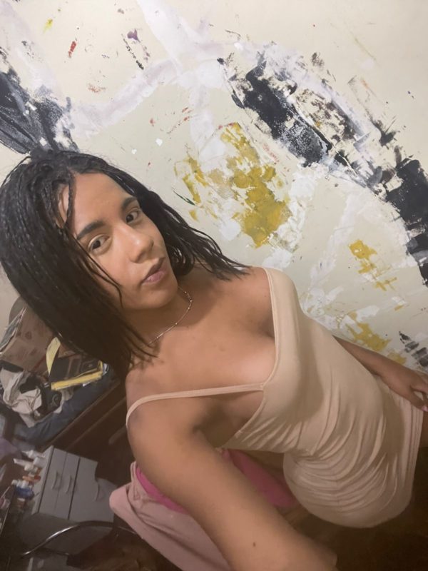 Kiara Brito 3