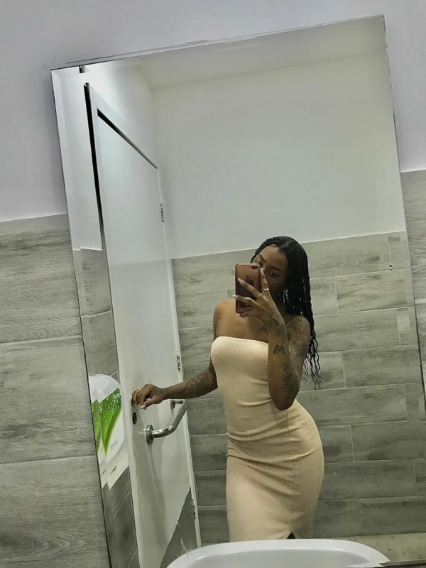 Tefinha Morena 48