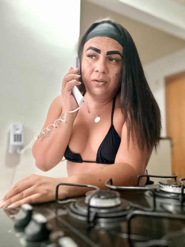 Izis Ramashaya 12