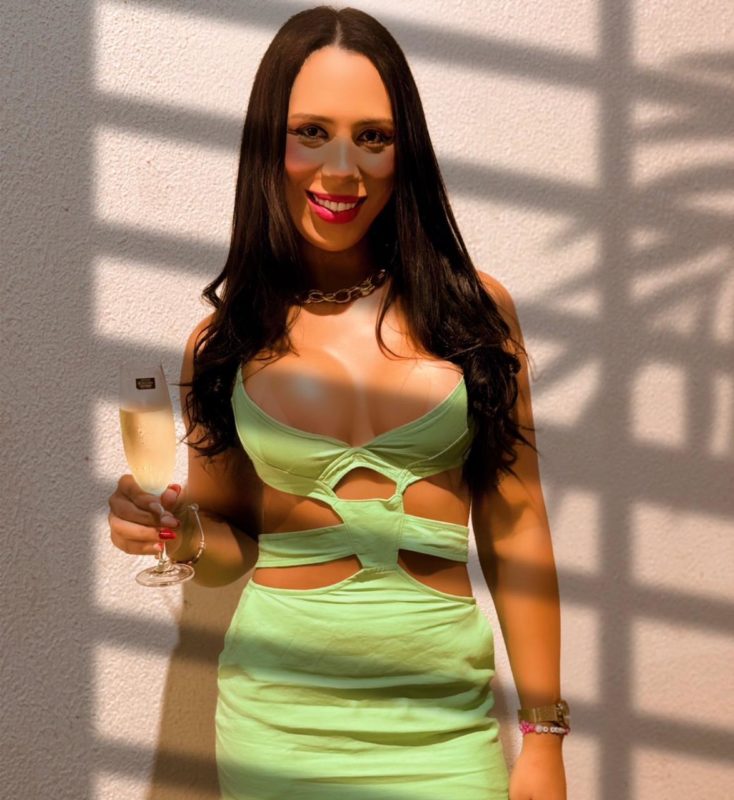 Vitória Martins 17