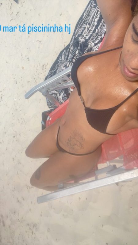 Kiara Brito 24