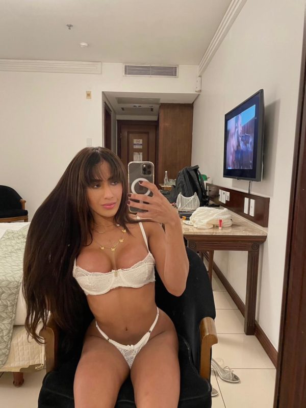 Gaby Ninfetinha 1