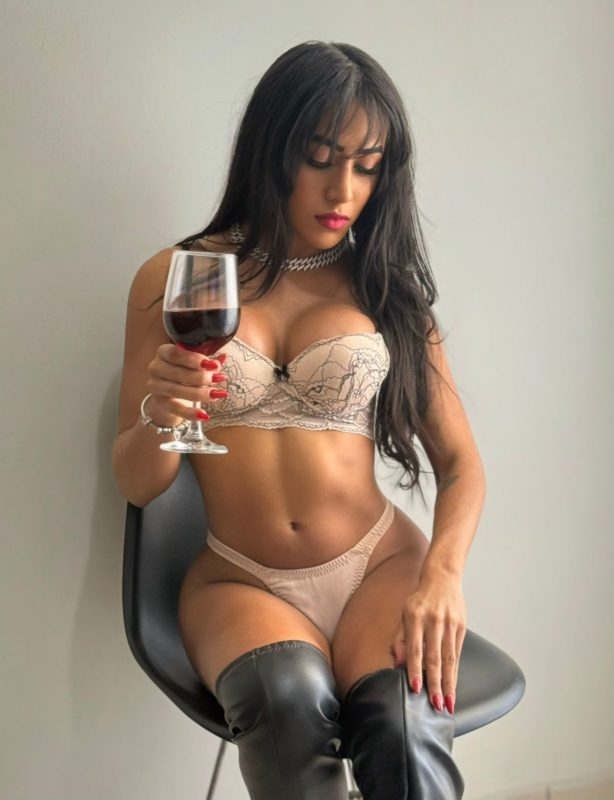 Gaby Ninfetinha 2