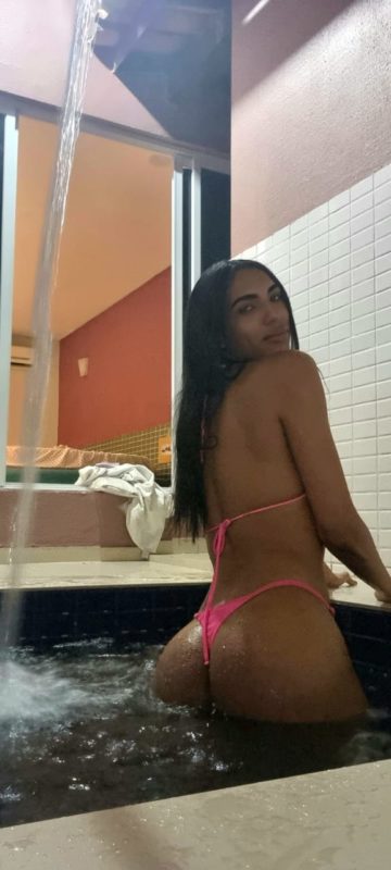 Yara Ninfetinha 49